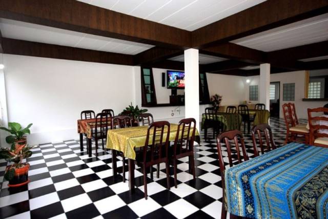 Restaurante