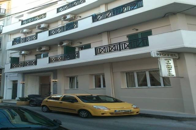 Vista General