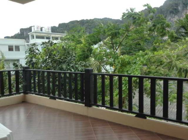 Terraço