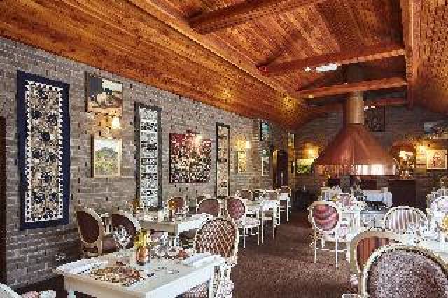 Restaurante