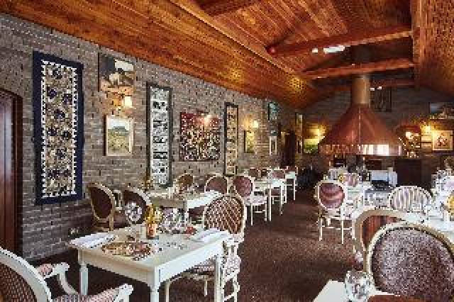 Restaurante