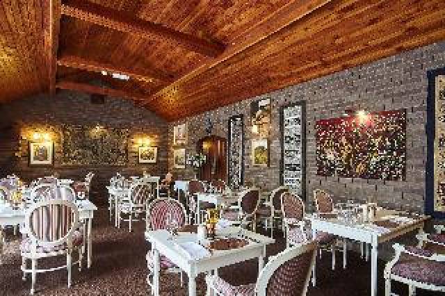 Restaurante