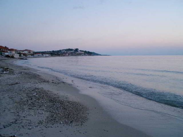 Praia