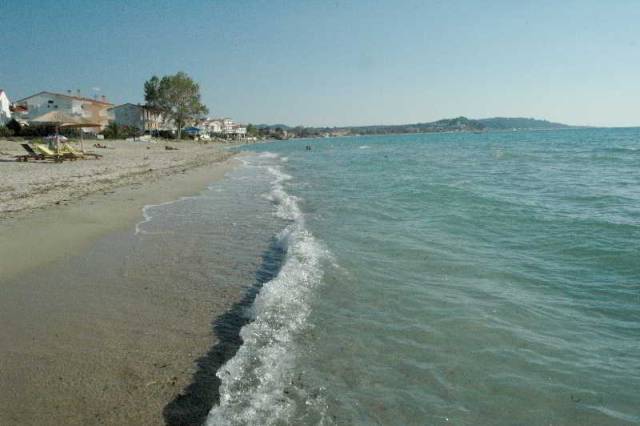 Praia