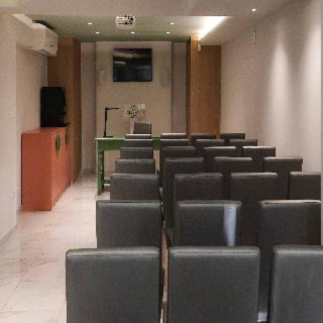 Conferencias