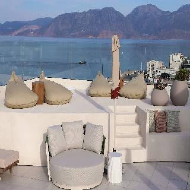 Terraço
