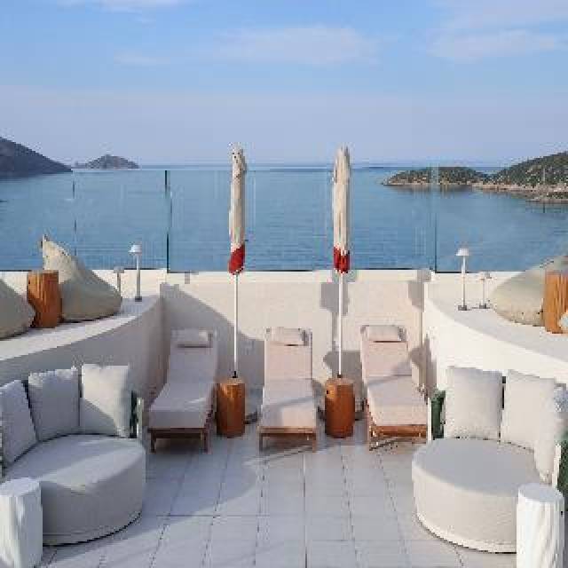 Terraço