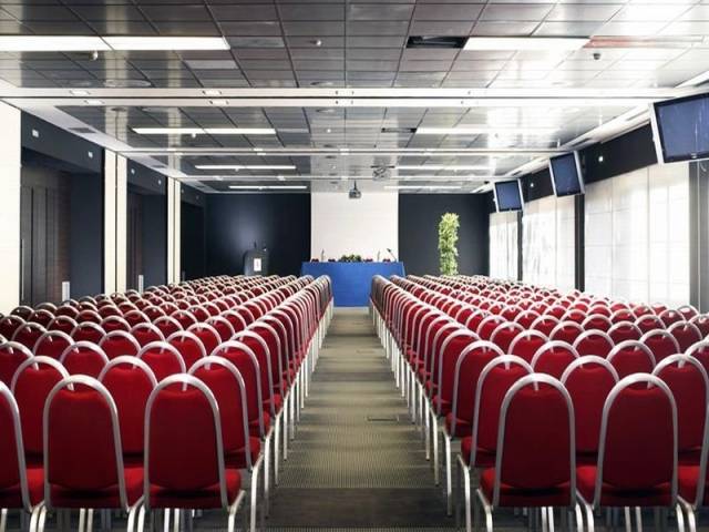 Conferencias