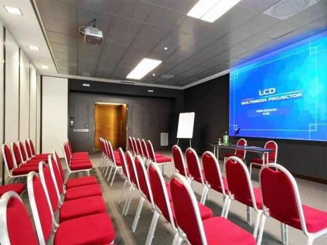 Conferencias
