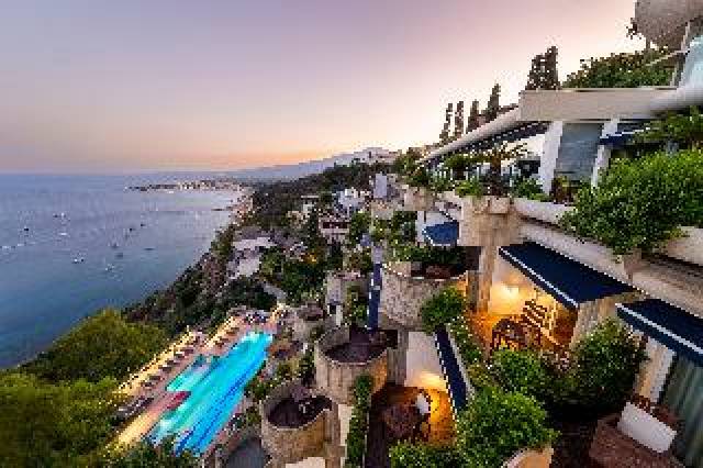 Vista General
