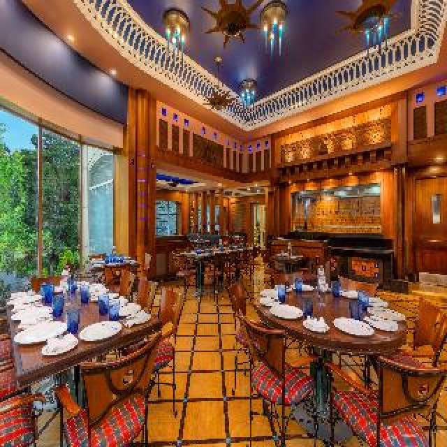 Restaurante