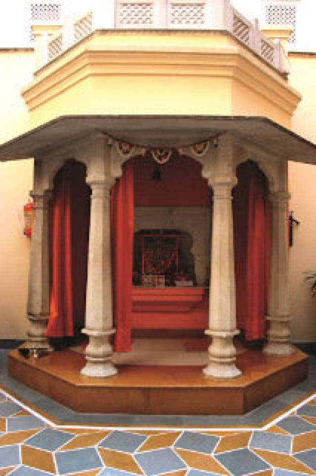 Vista General