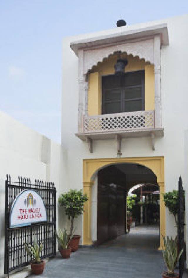 Vista General