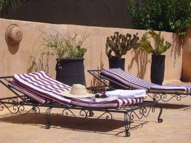 Terraço