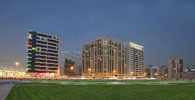 Vista General