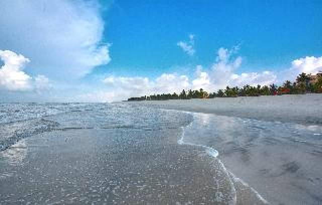 Praia