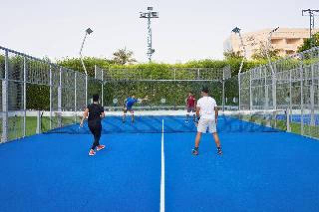 Desportos y Entretenimento