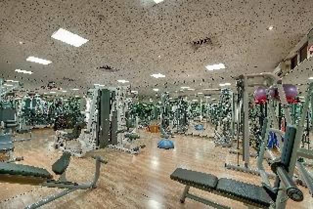 Desportos y Entretenimento