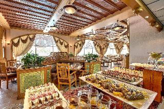 Restaurante