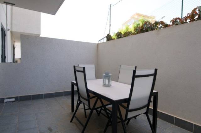 Terraço