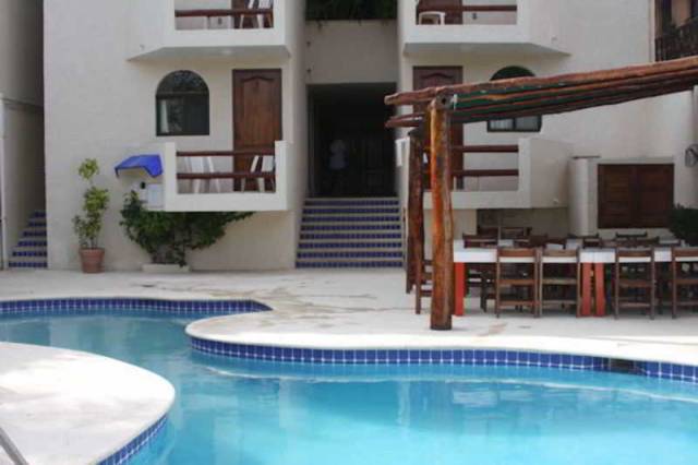 Piscina