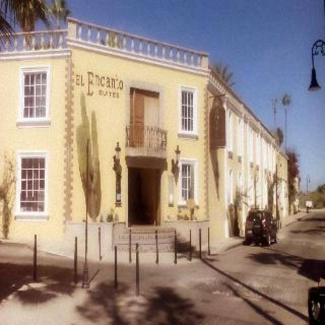 Vista General