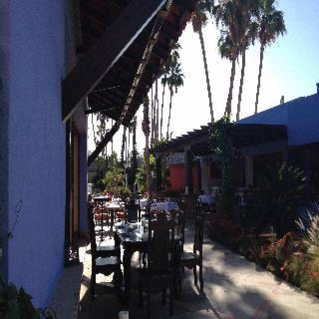 Restaurante