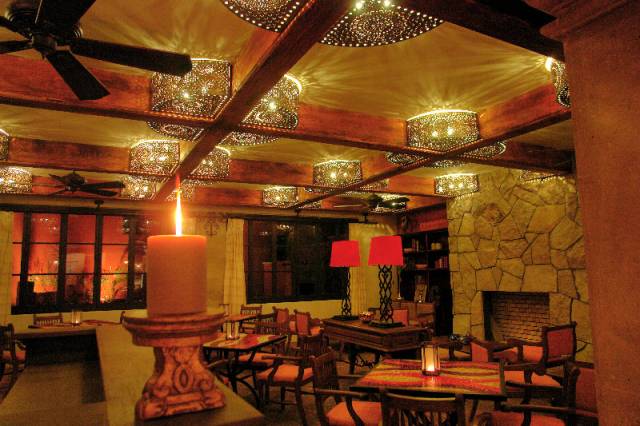 Restaurante