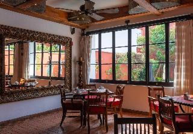 Restaurante