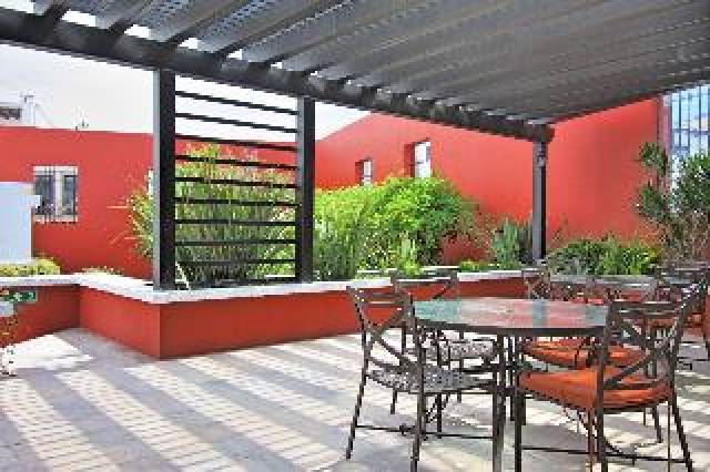 Terraço