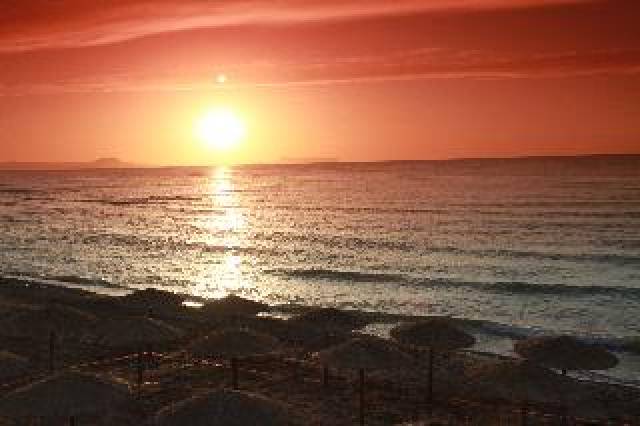 Praia