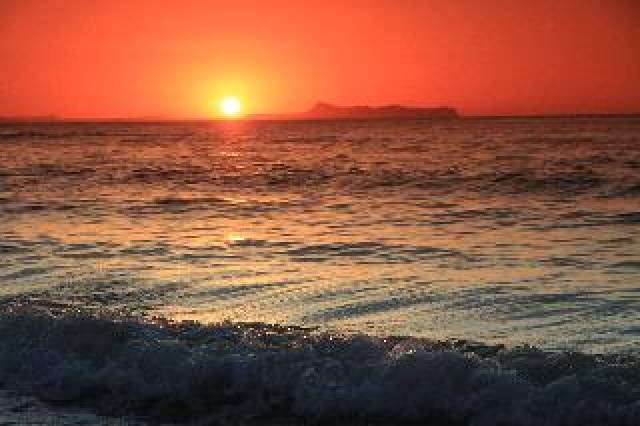Praia