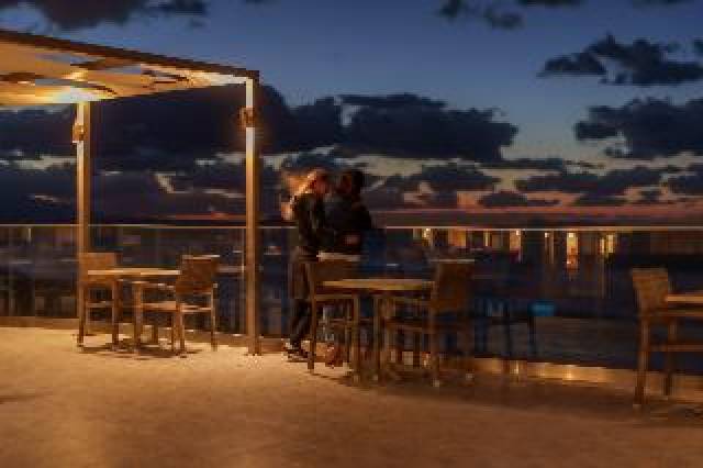 Terraço