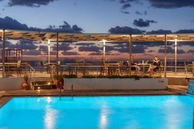 Terraço