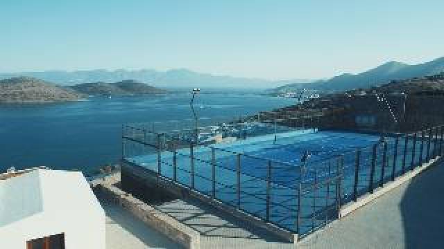 Desportos y Entretenimento