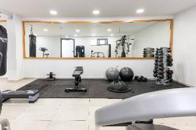 Desportos y Entretenimento