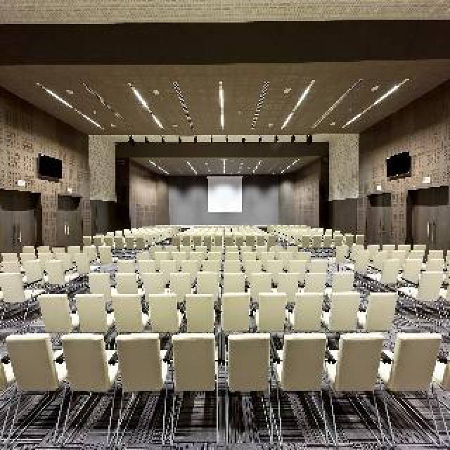 Conferencias