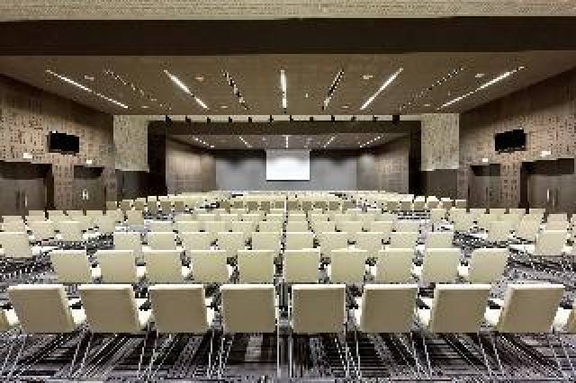 Conferencias