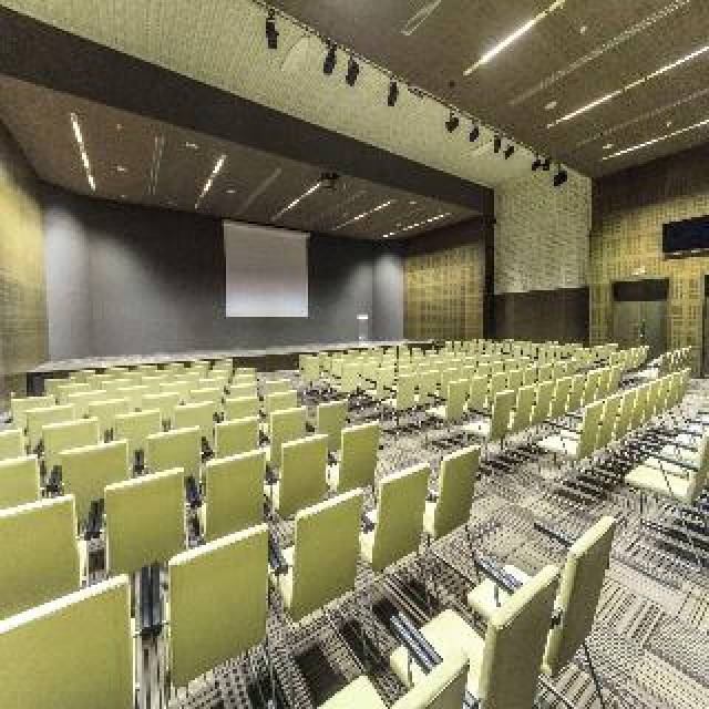 Conferencias
