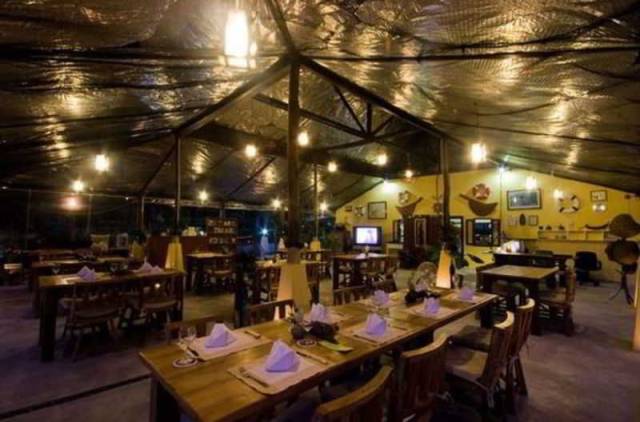 Restaurante