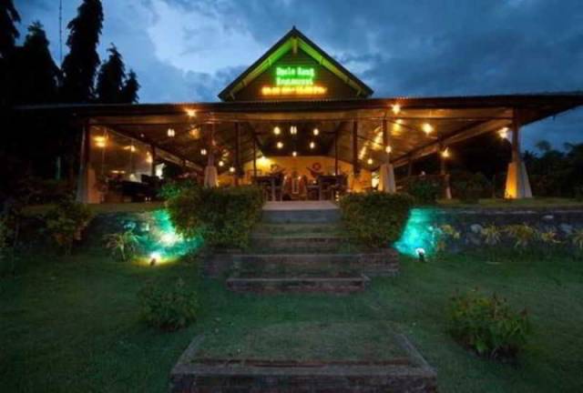 Restaurante