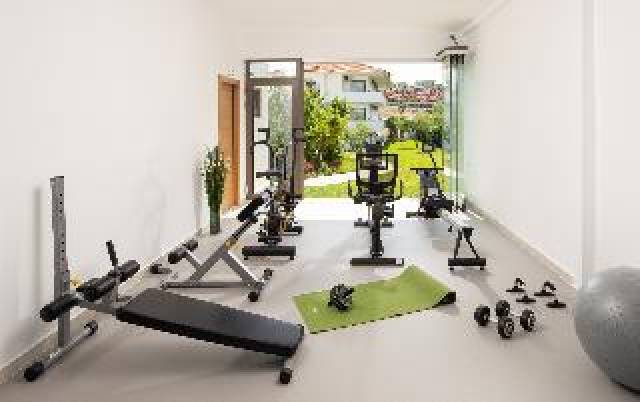 Desportos y Entretenimento