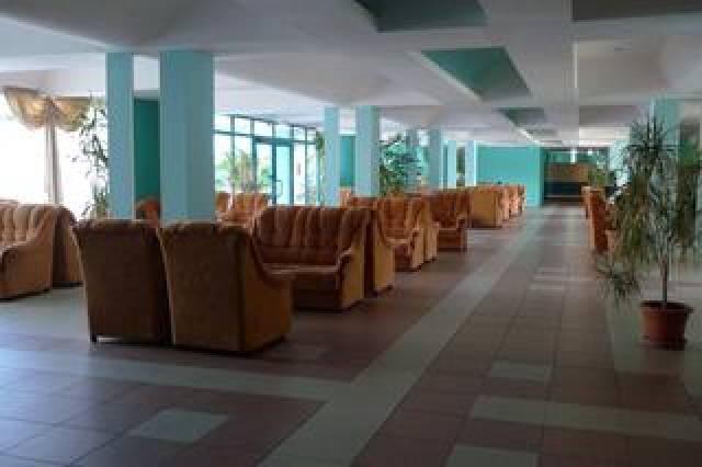 Vista General
