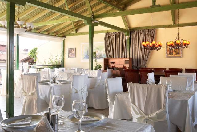 Restaurante