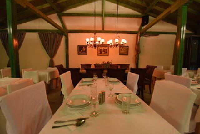 Restaurante