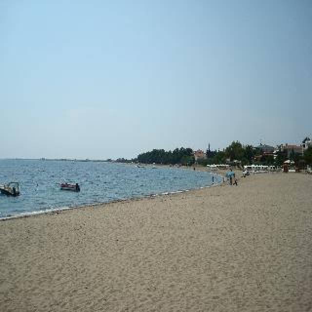 Praia