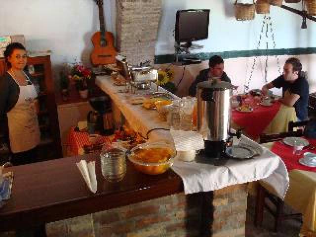 Restaurante