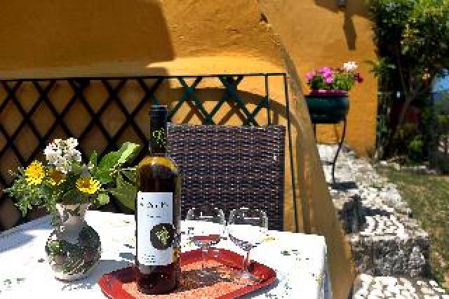 Terraço