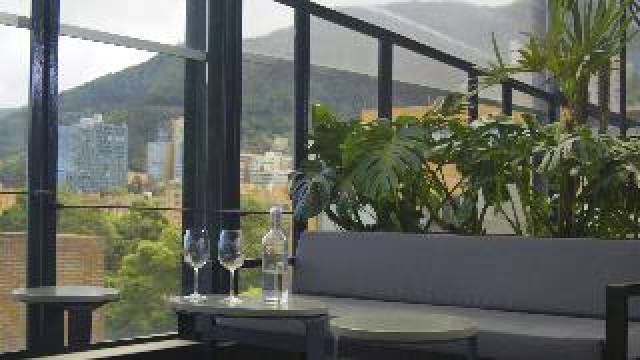 Terraço