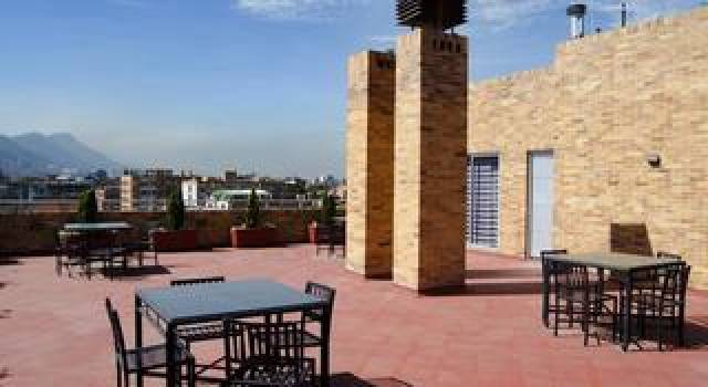 Terraço